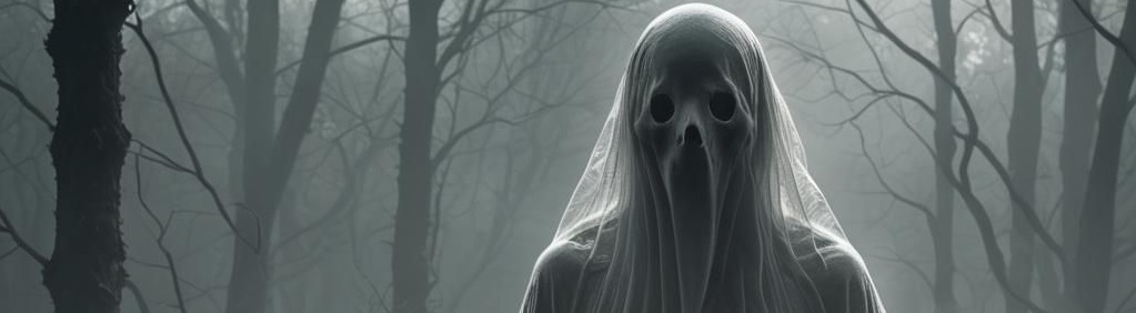 Facing Fear: How Ghosts Led to Conquering My Limits